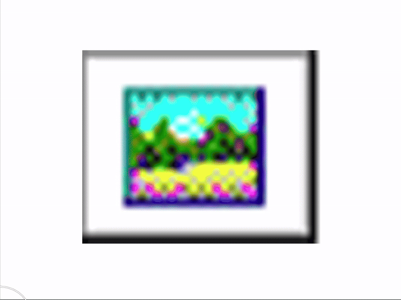 GIF background